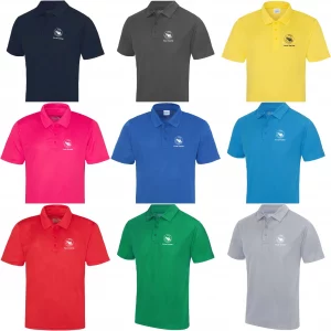 Fellsman Dart Wicking Polo
